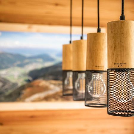 Ferienwohnung Davidhof Unternberg Kültér fotó