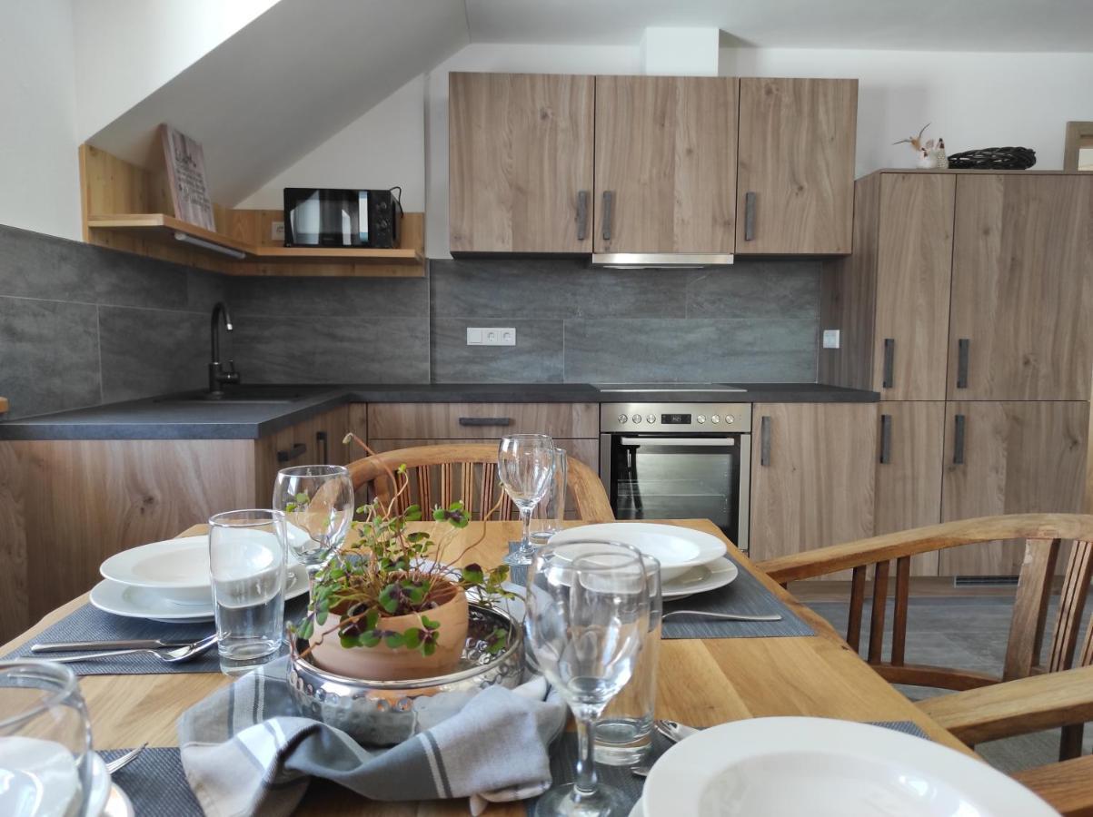 Ferienwohnung Davidhof Unternberg Kültér fotó