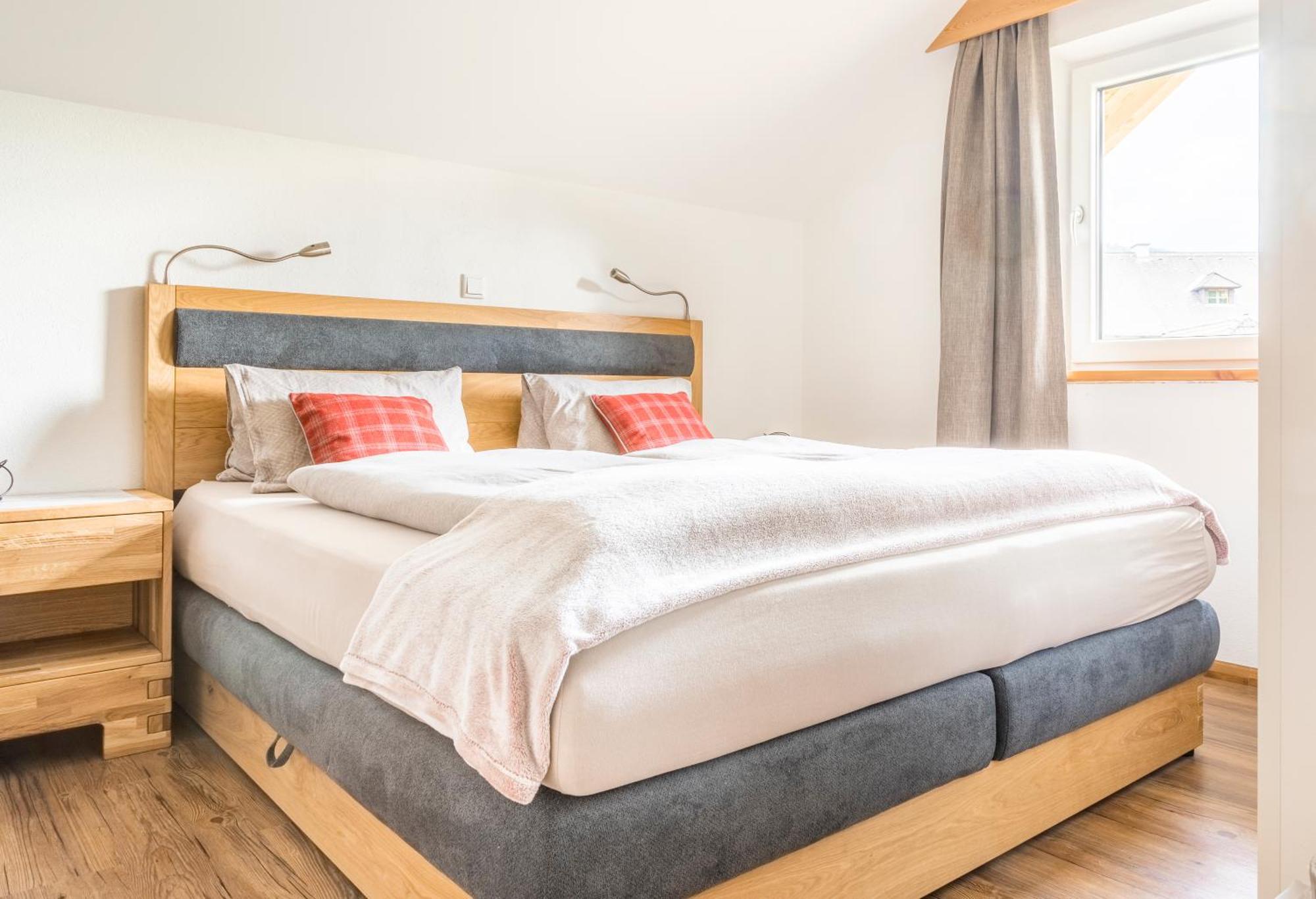 Ferienwohnung Davidhof Unternberg Kültér fotó