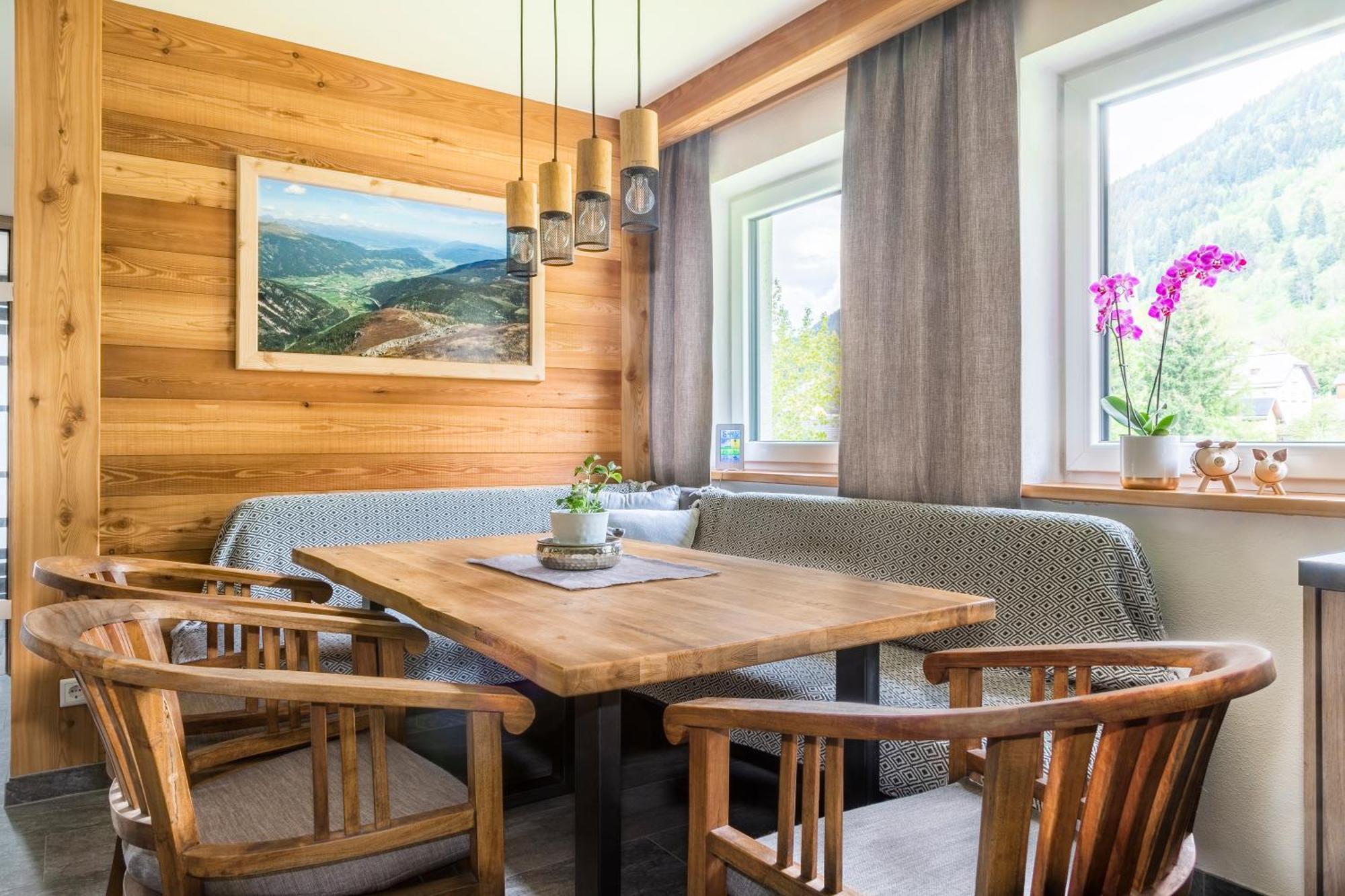 Ferienwohnung Davidhof Unternberg Kültér fotó